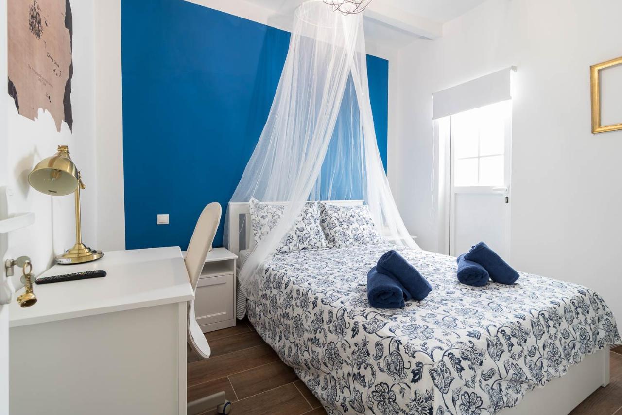 La Bussola Hotel Лас Палмас де Гран Канария Екстериор снимка