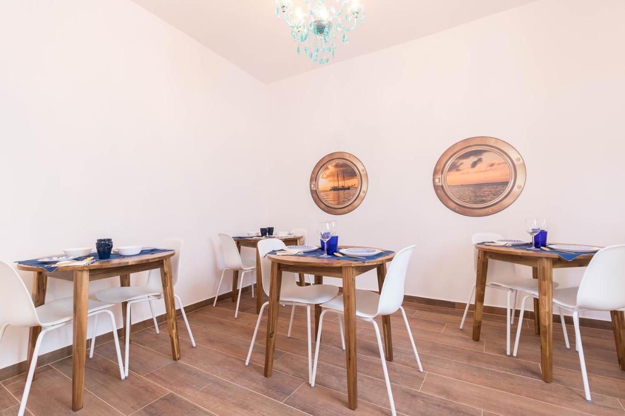 La Bussola Hotel Лас Палмас де Гран Канария Екстериор снимка