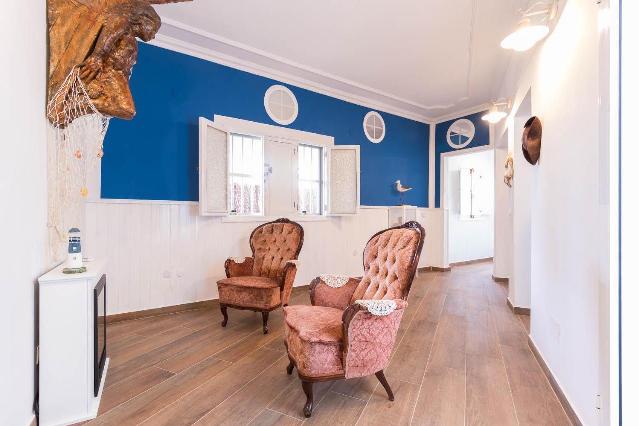La Bussola Hotel Лас Палмас де Гран Канария Екстериор снимка