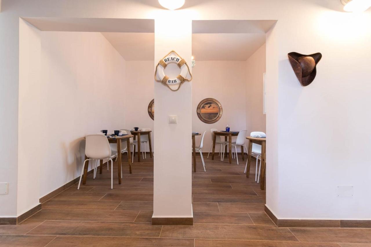 La Bussola Hotel Лас Палмас де Гран Канария Екстериор снимка